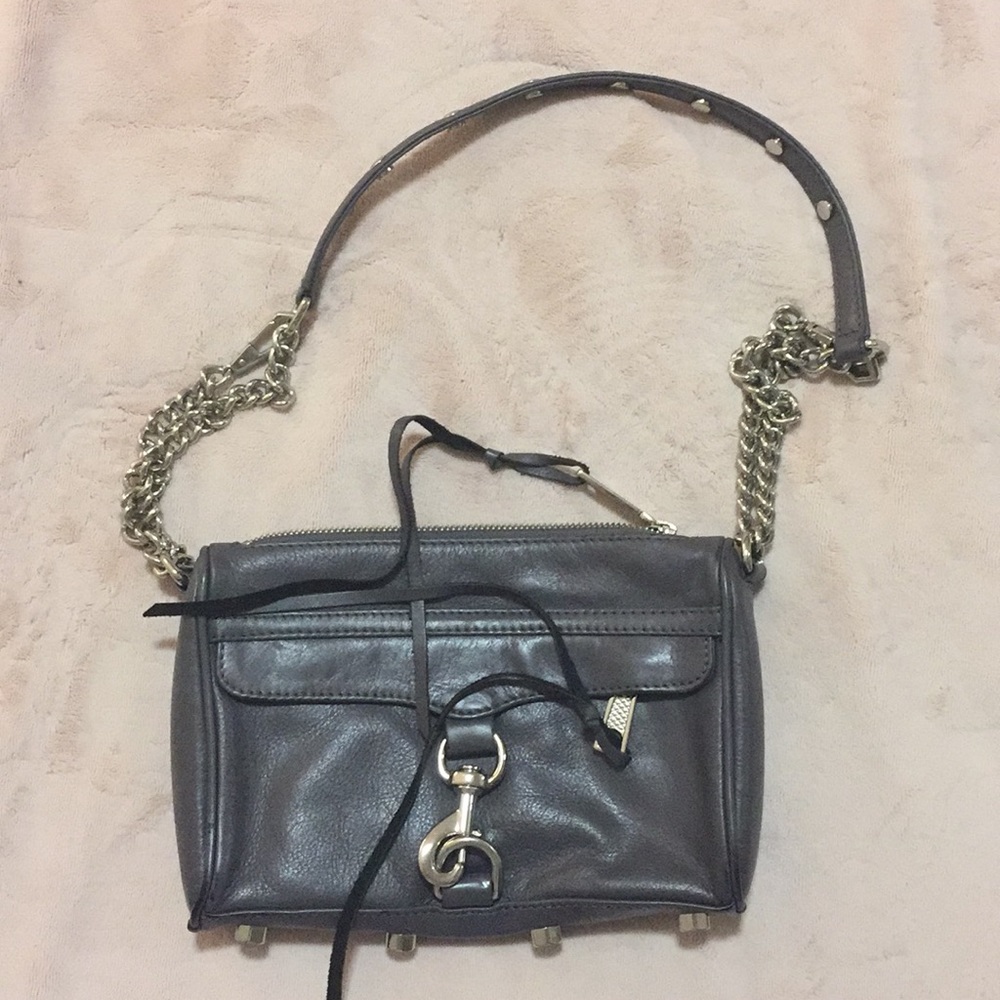 Rebecca Minkoff Mini MAC